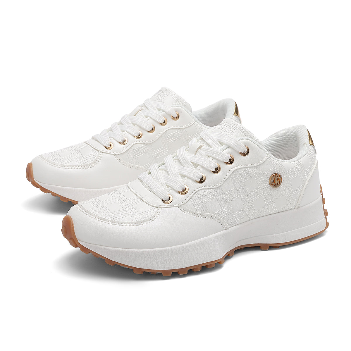 حذاء رياضي نسائي UrbanLuxe