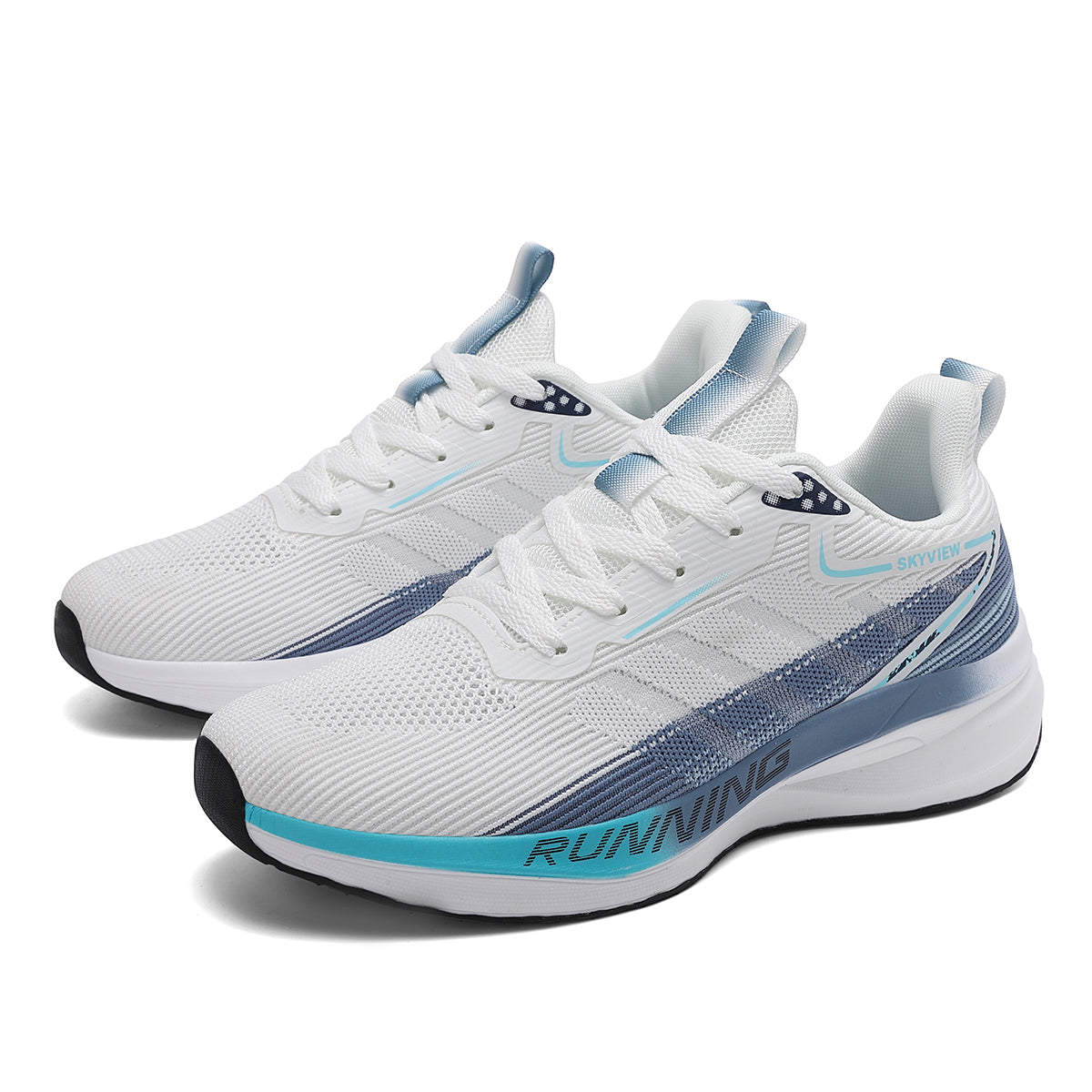 حذاء الجري AirStride للرجال