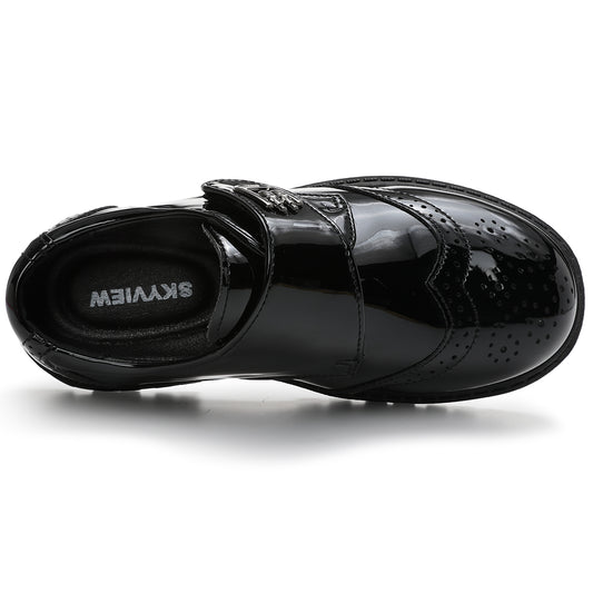 Kids' EasyOxford Shoes