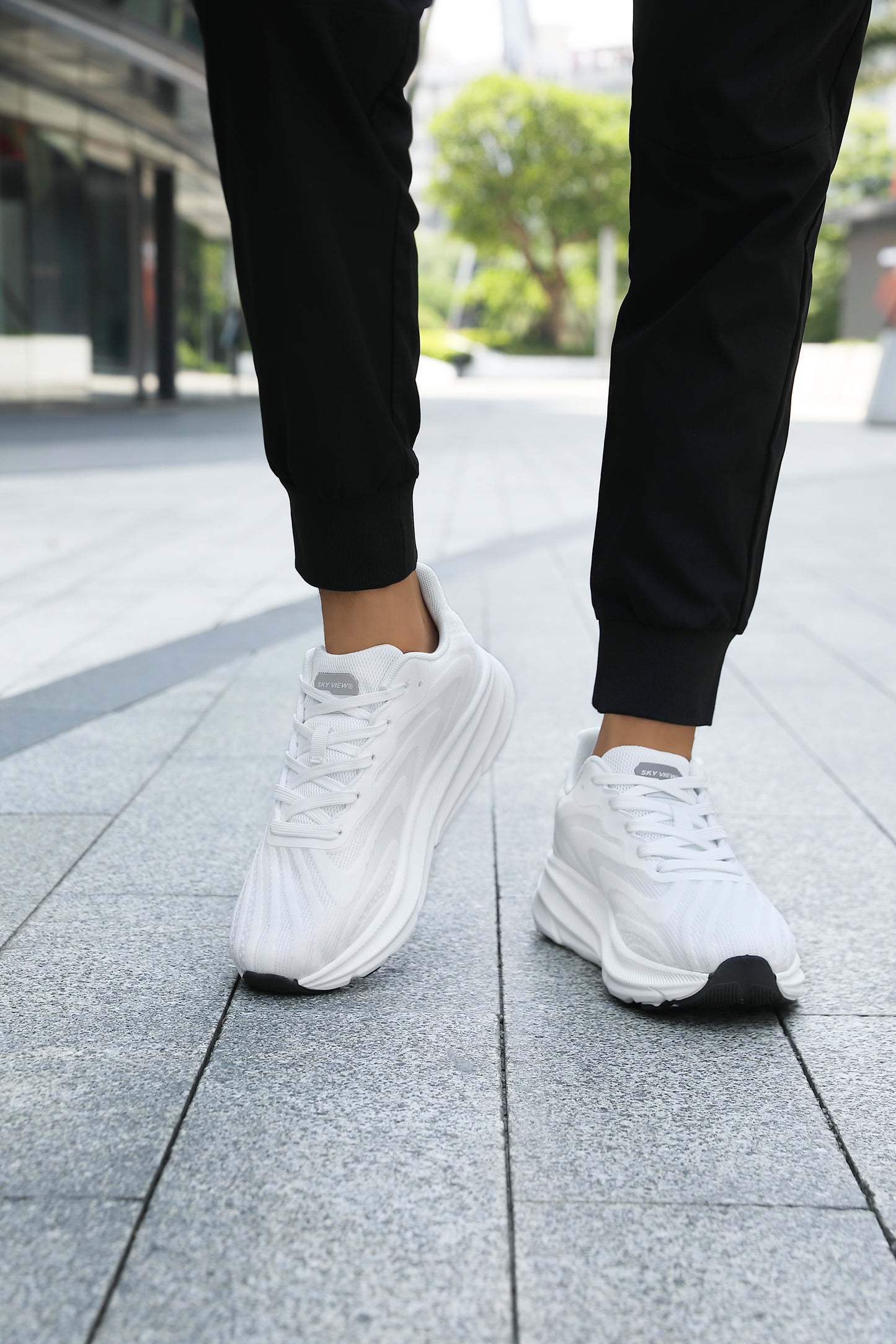 Men's AeroRun Running Shoes