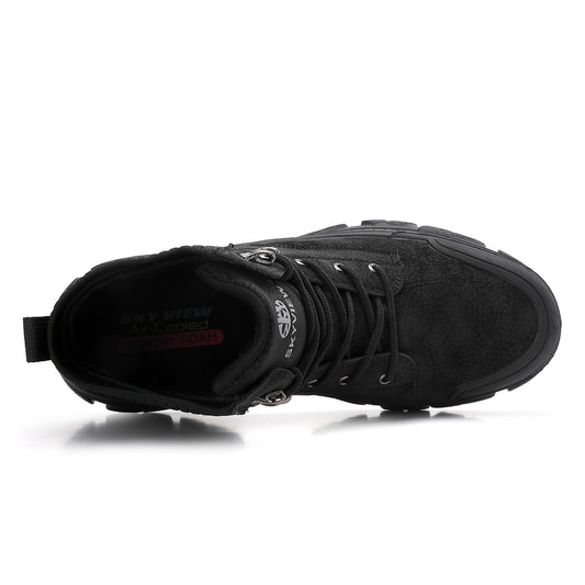 Men's TerraGuard Hiking Boots