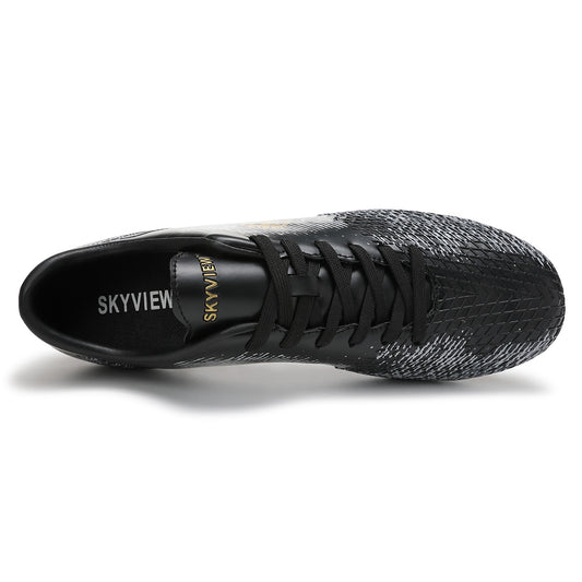 Juniors' StormChaser Football Boots