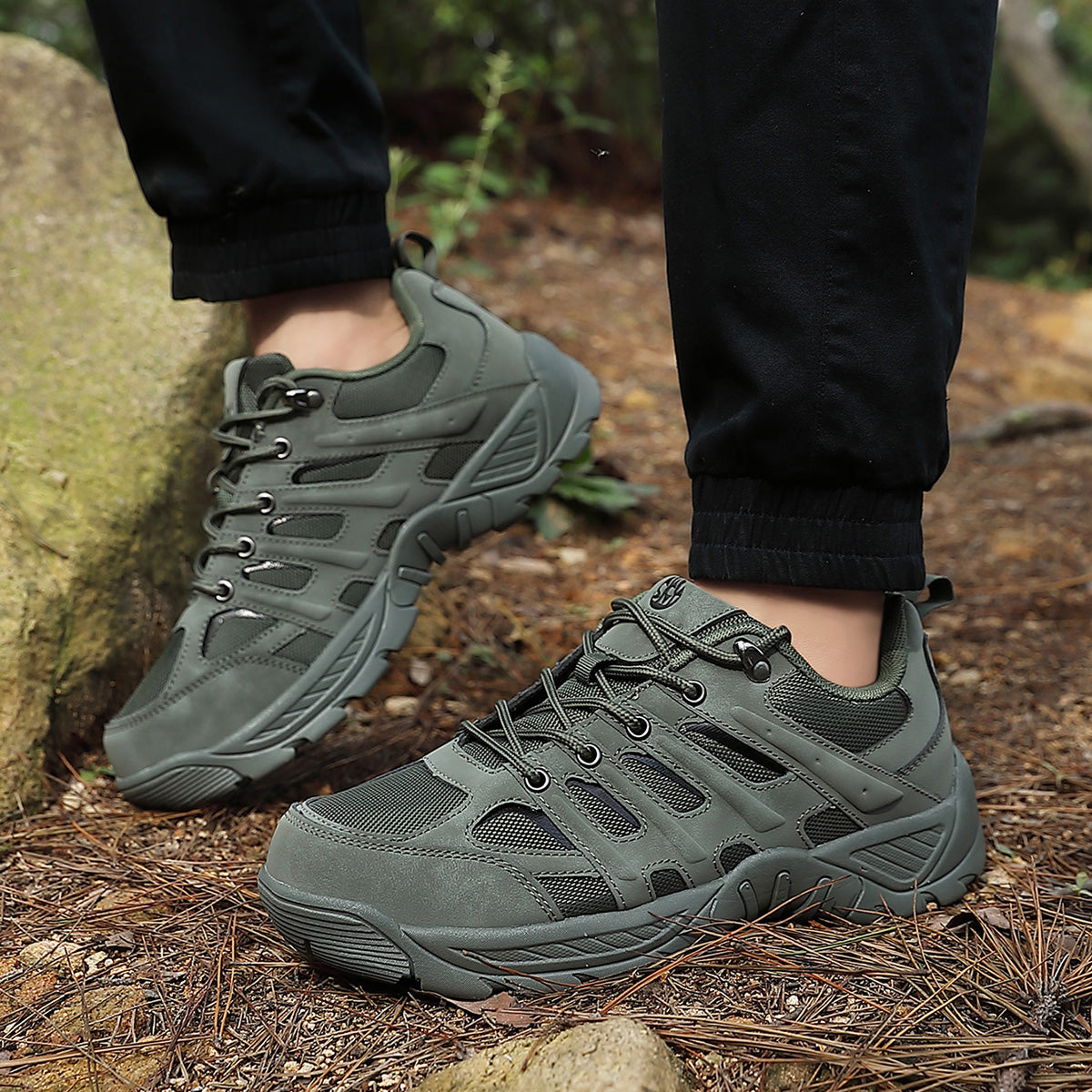 Men's Pathfinder Hiking Shoes