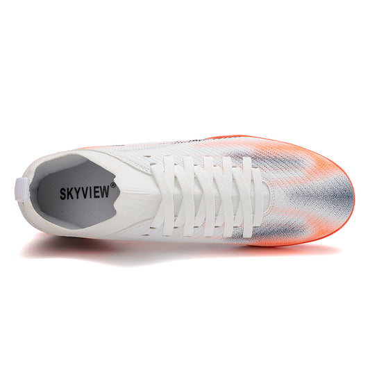 Juniors' SkyRaptor Football Shoes