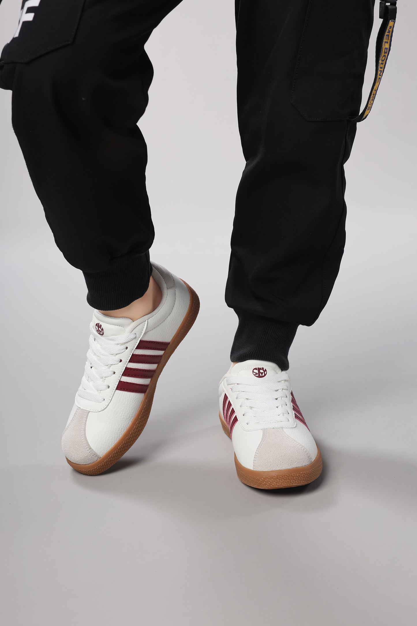 Kids' NeoMotion Sneakers Ver. G