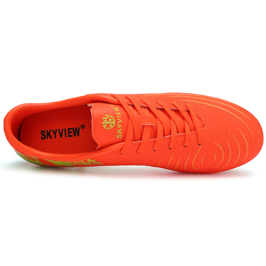 Kids' VenomEdge Football Boots