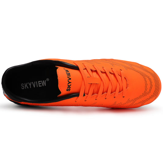 Juniors' PulseWeb Football Boots