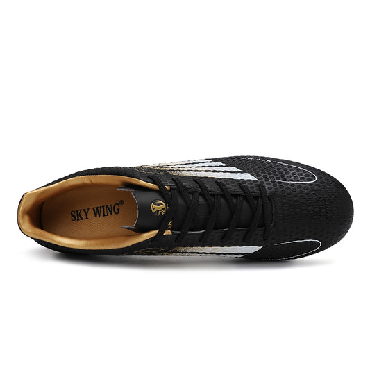 Juniors' SwiftWing Football Boots