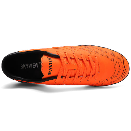 Juniors' PulseWeb Football Shoes
