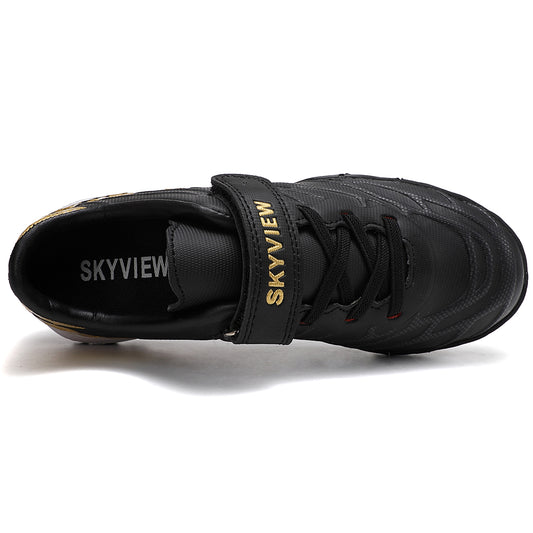 Kids' PulseWeb Football Shoes