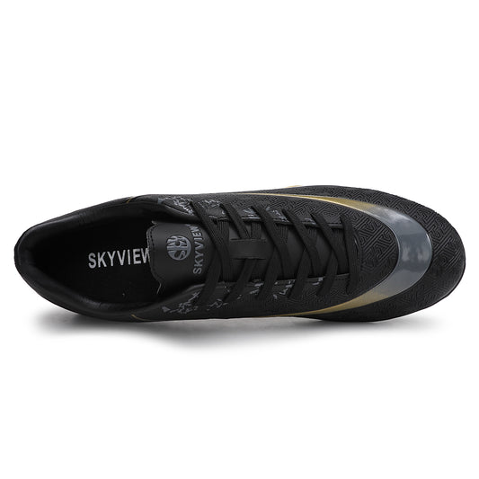 Juniors' FlashTurf Football Shoes