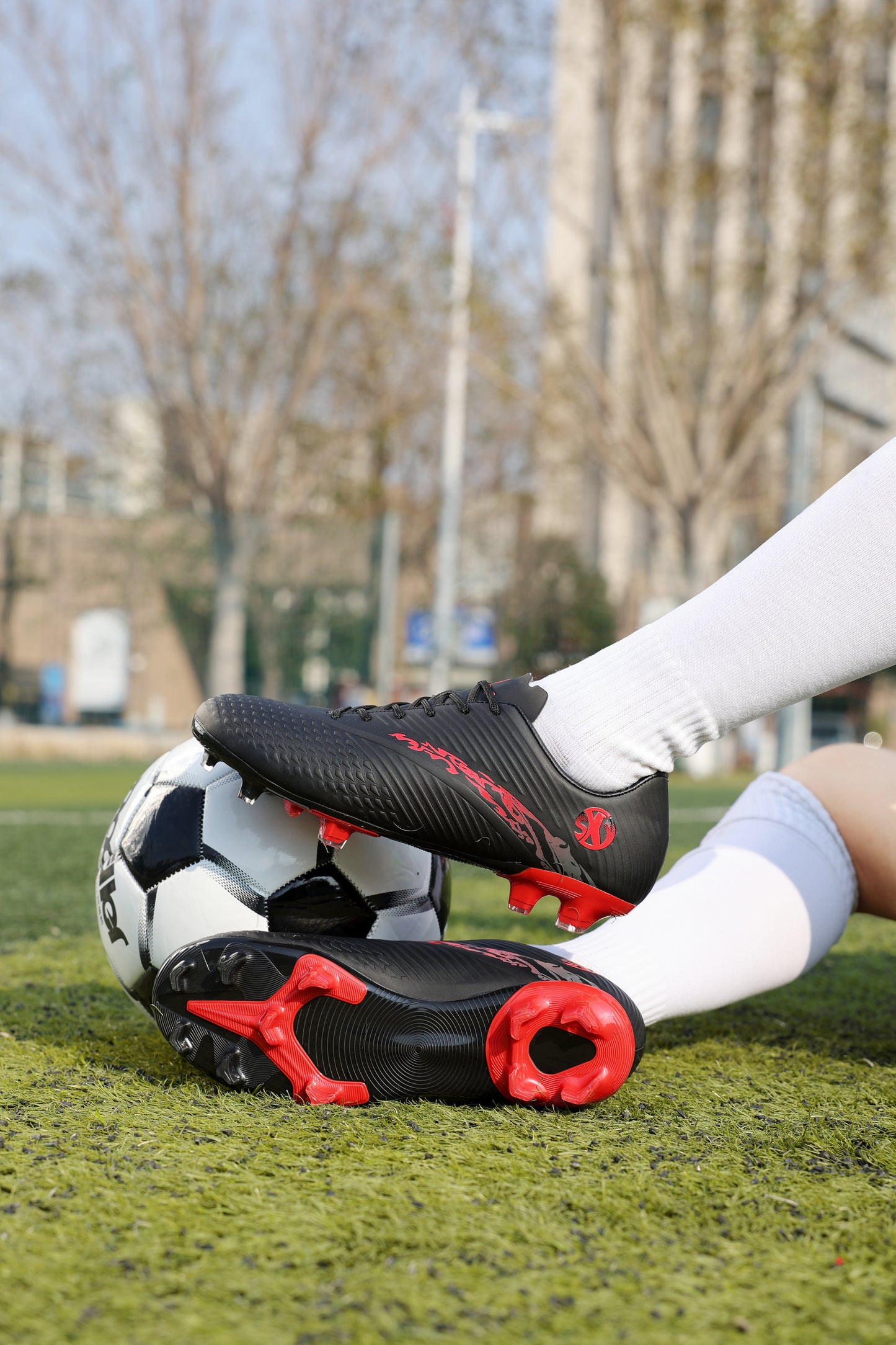 Men's Ballista Football Boots