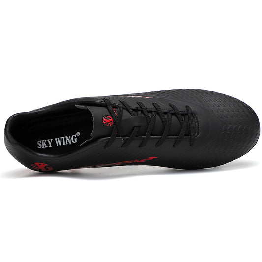 Juniors' Ballista Football Boots