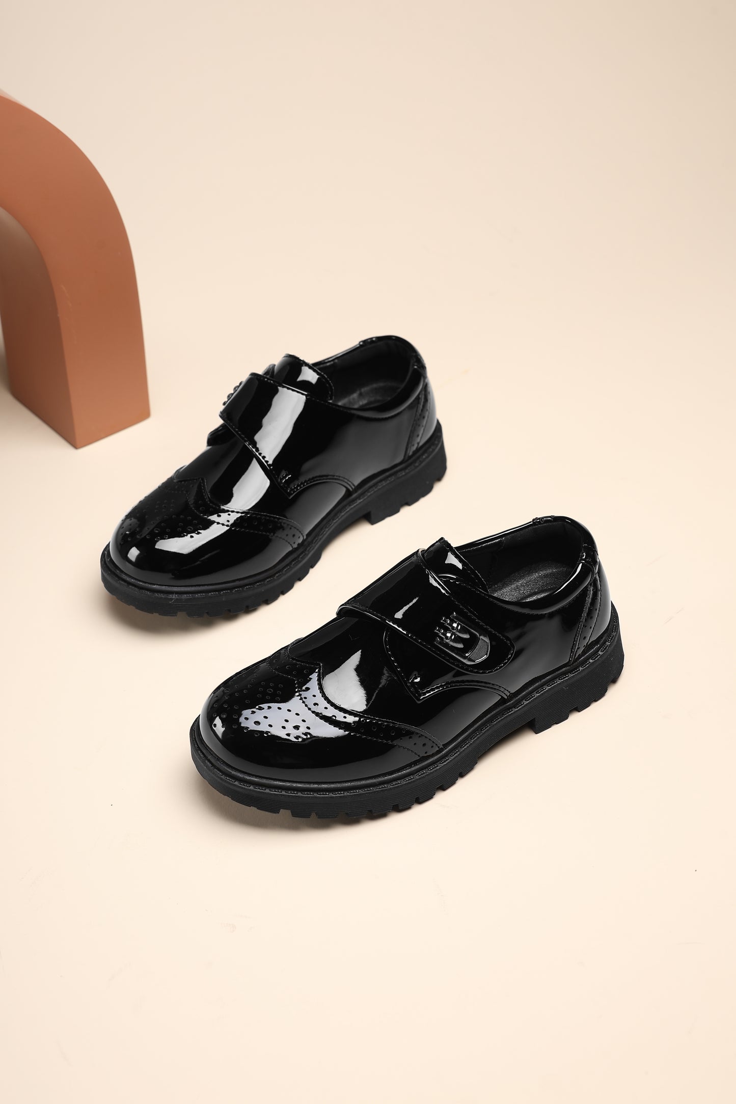 Kids' EasyOxford Shoes