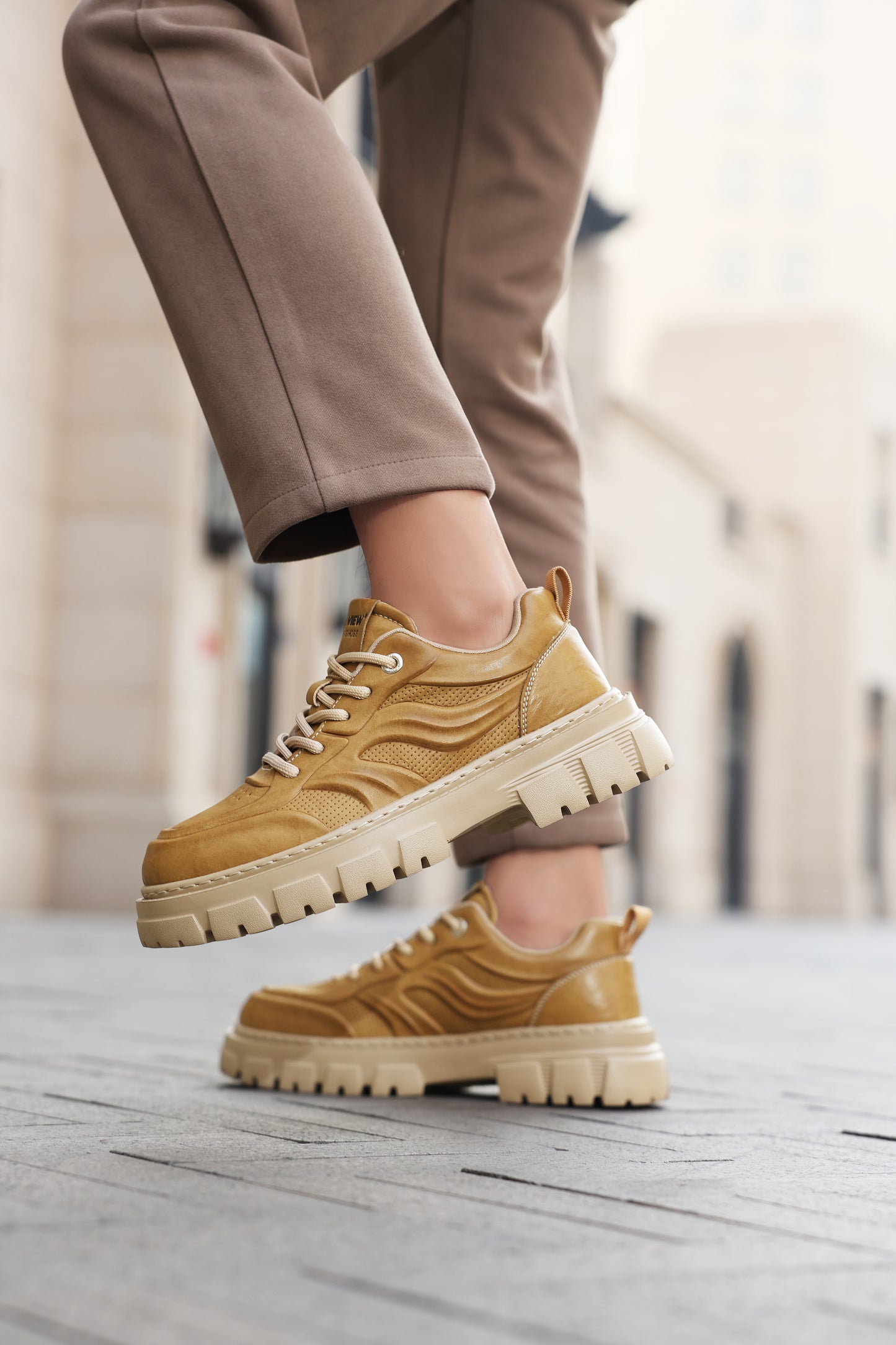 Men's FloatRidge Casual Shoes