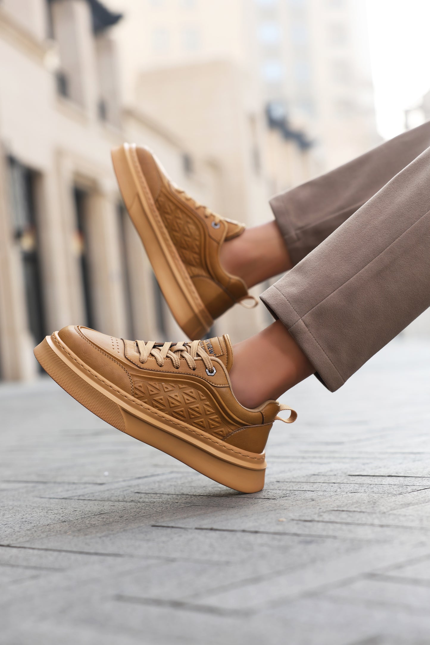 Men's ShapeStack Casual Shoes