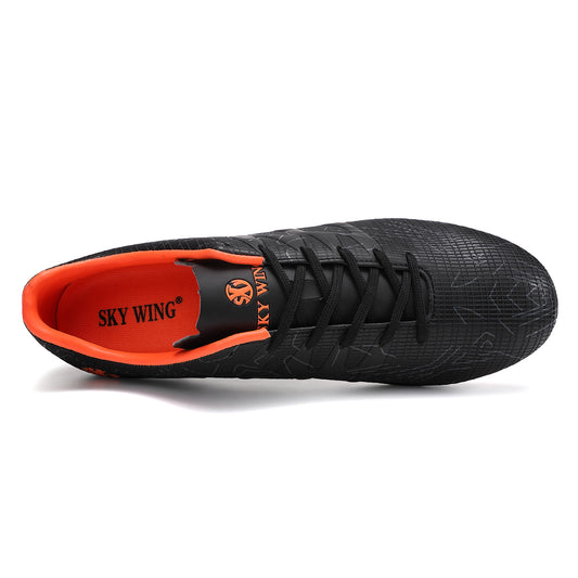 Juniors' RaptorEdge Football Boots