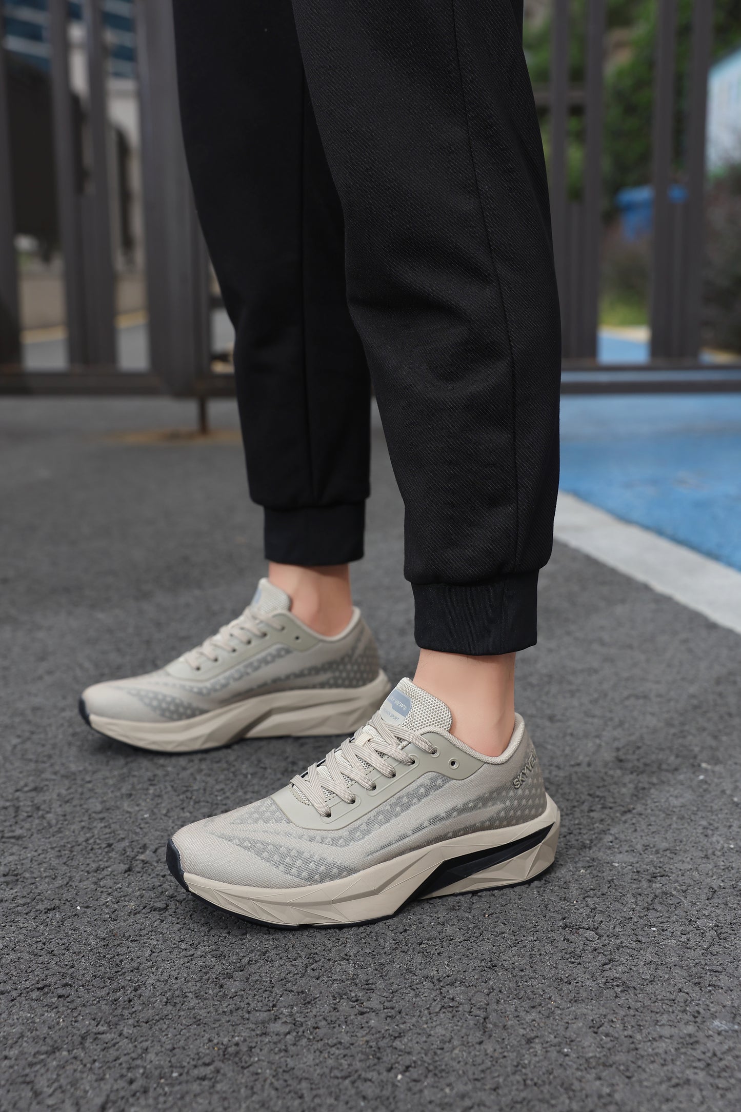 Men's StratoForm Running Shoes