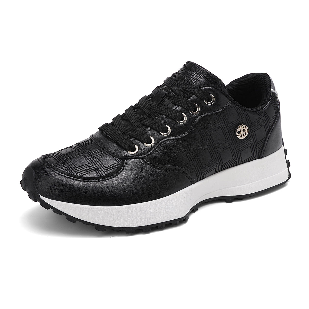 حذاء رياضي نسائي UrbanLuxe