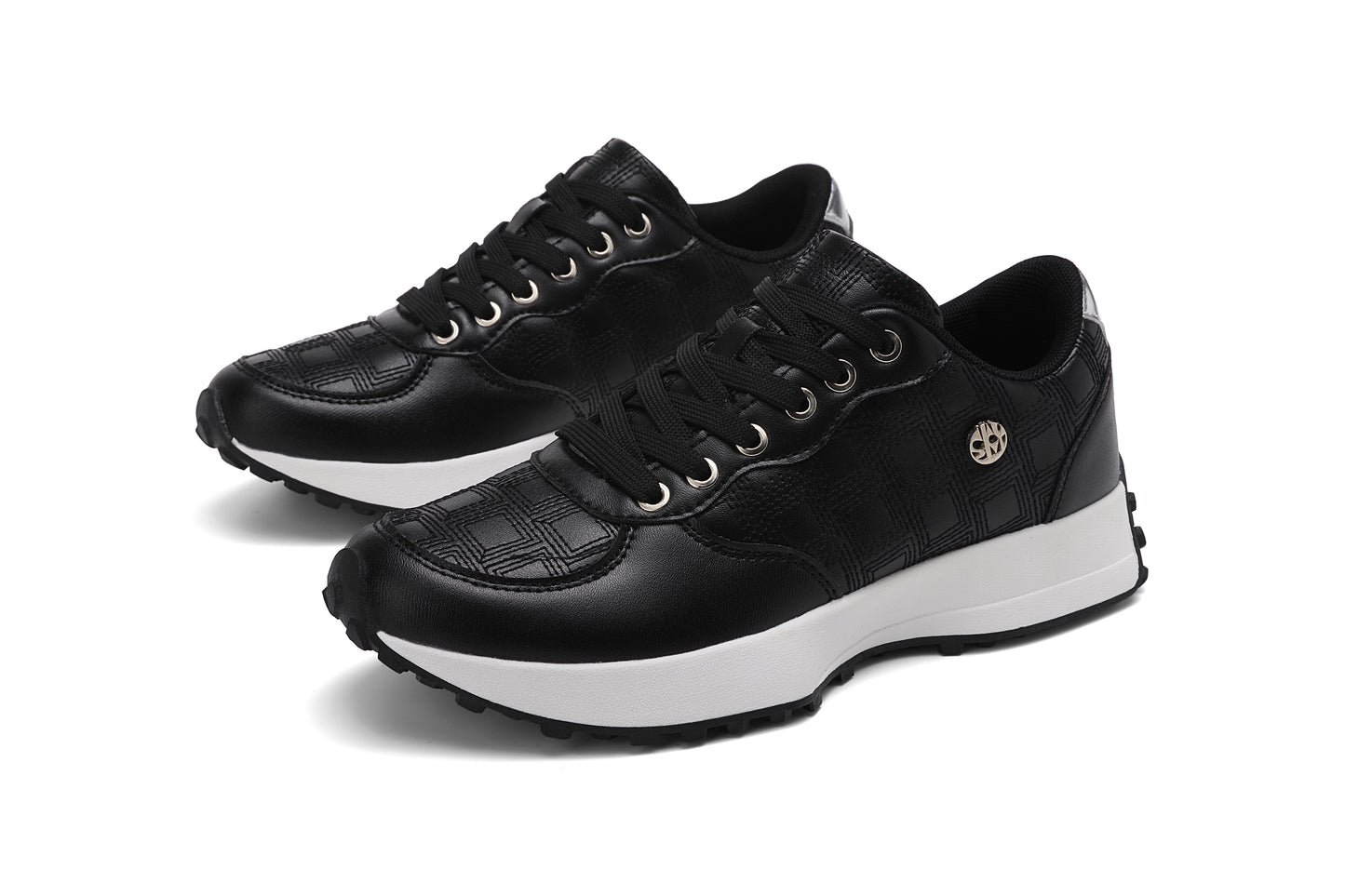 حذاء رياضي نسائي UrbanLuxe