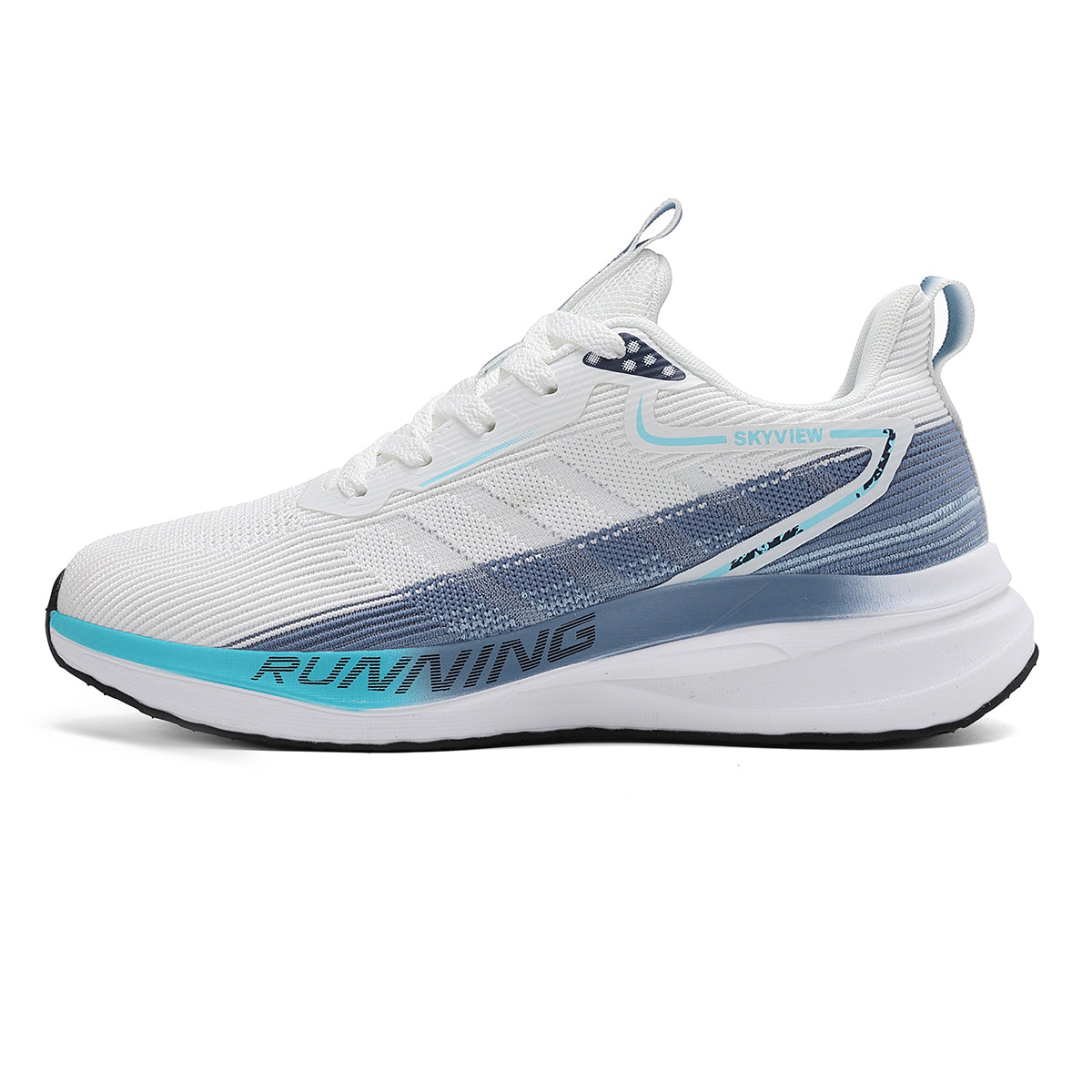 حذاء الجري AirStride للرجال