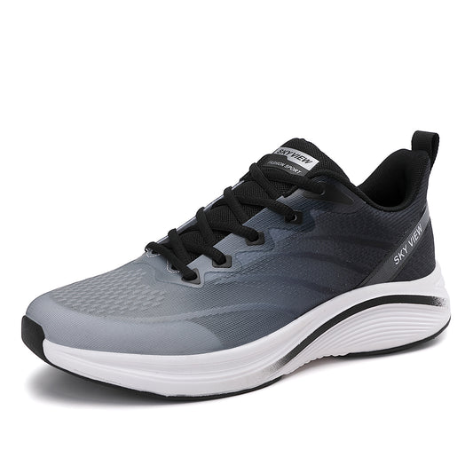 Men's Fashionable Lightweight Running Shoes, Sneakers - A32827