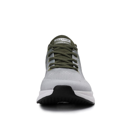 Men's Fashionable Lightweight Running Shoes, Sneakers - A32827