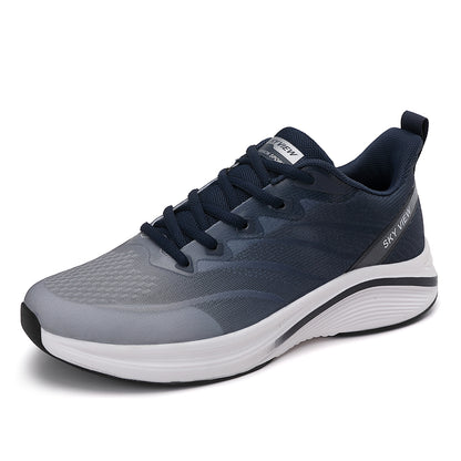 Men's Fashionable Lightweight Running Shoes, Sneakers - A32827