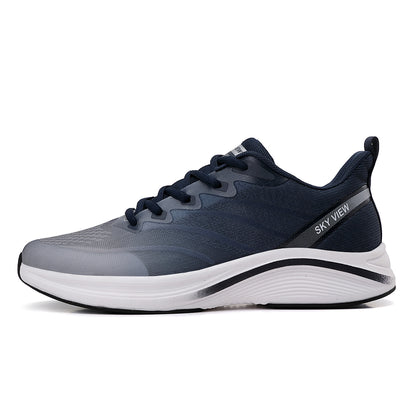 Men's Fashionable Lightweight Running Shoes, Sneakers - A32827