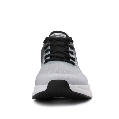 Men's Fashionable Lightweight Running Shoes, Sneakers - A32827