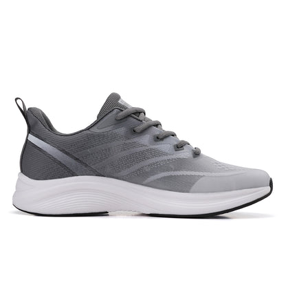 Men's Fashionable Lightweight Running Shoes, Sneakers - A32827