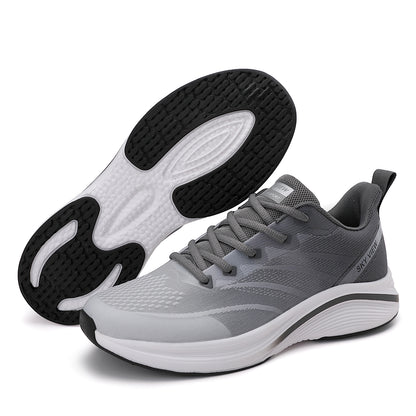 Men's Fashionable Lightweight Running Shoes, Sneakers - A32827