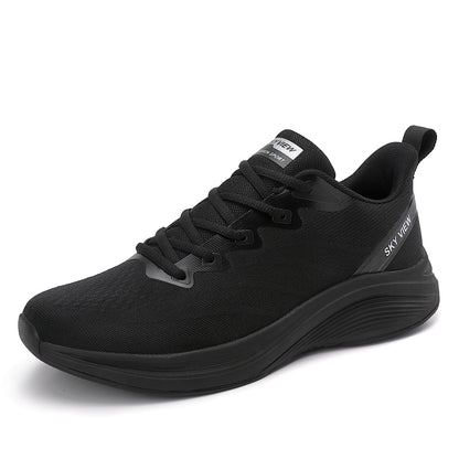 Men's Fashionable Lightweight Running Shoes, Sneakers - A32827