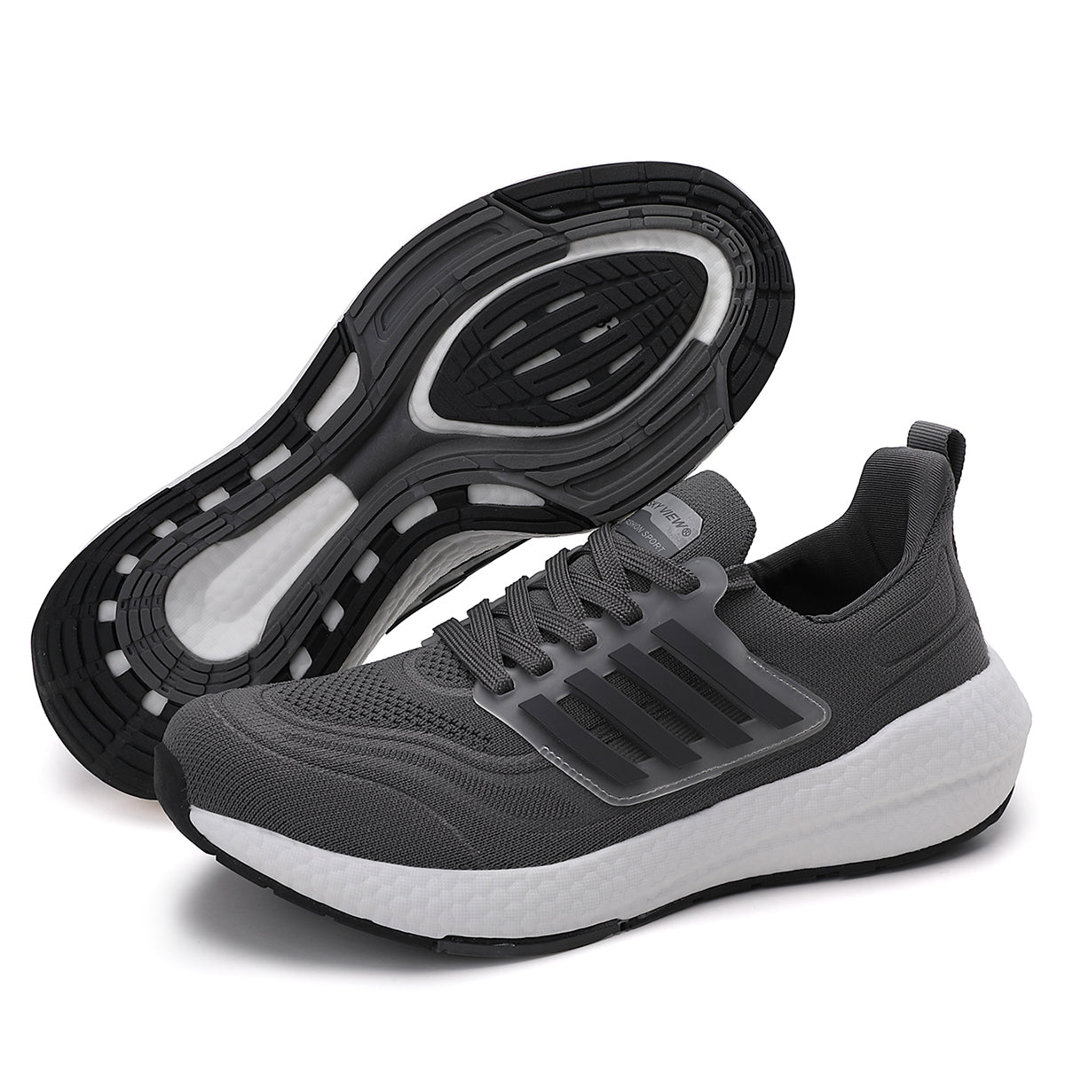 Men's Fashionable Sports Shoes, Running Shoes - A93257