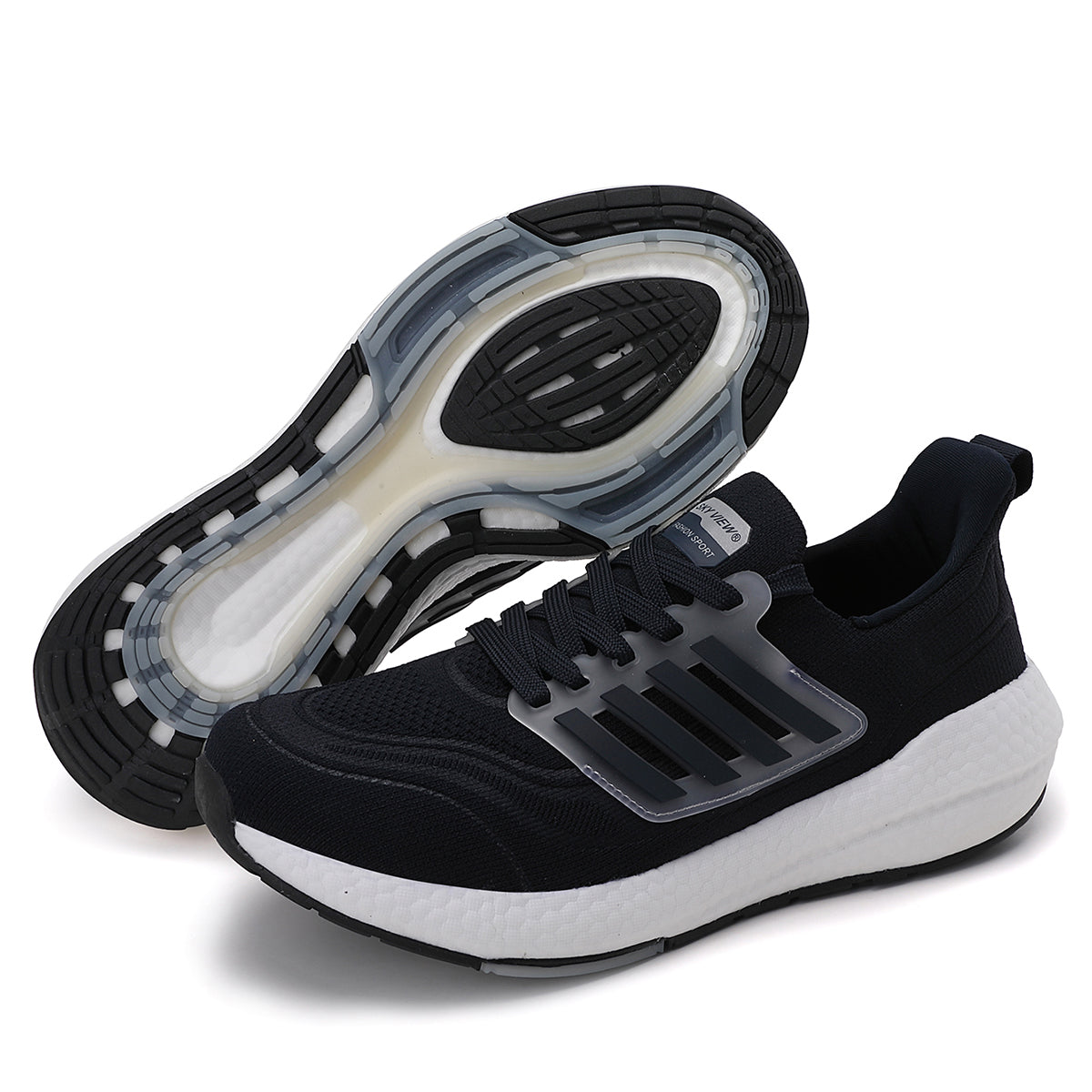 Men's Fashionable Sports Shoes, Running Shoes - A93257