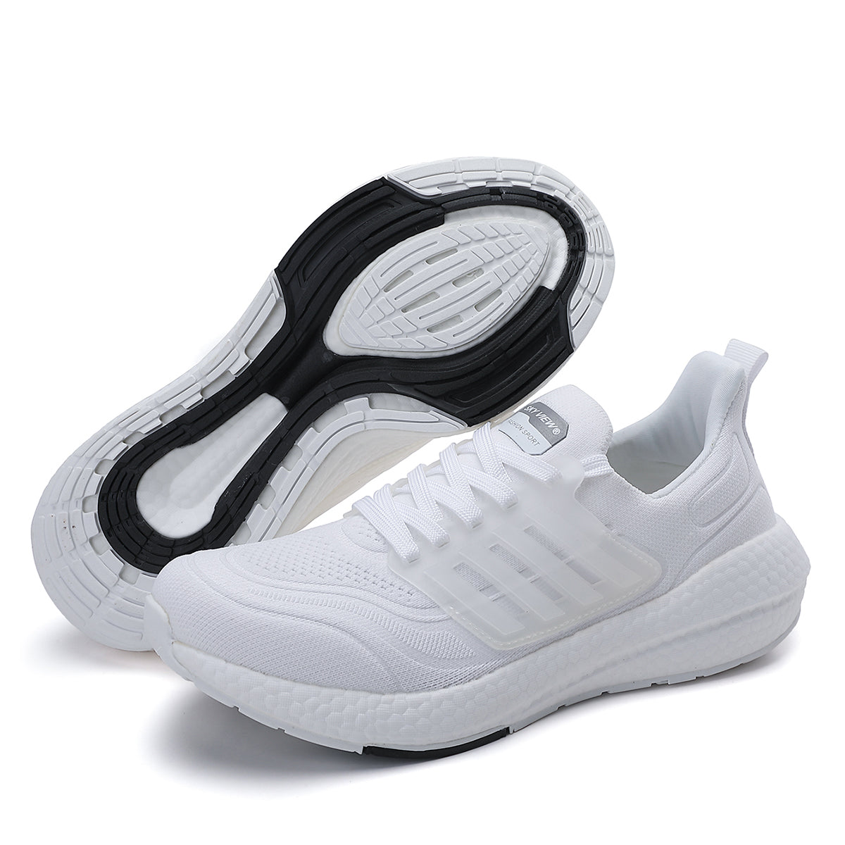 Men's Fashionable Sports Shoes, Running Shoes - A93257