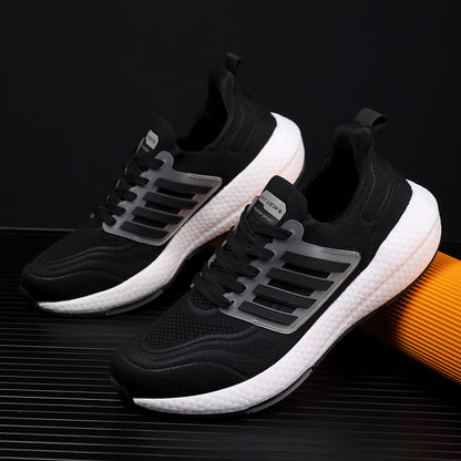 Men's Fashionable Sports Shoes, Running Shoes - A93257