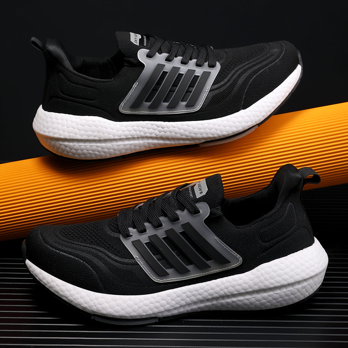 Men's Fashionable Sports Shoes, Running Shoes - A93257