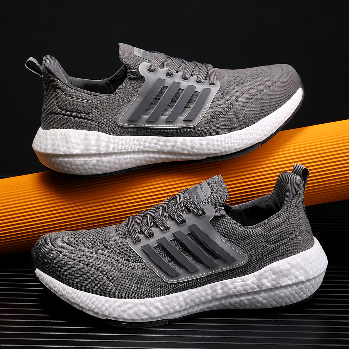 Men's Fashionable Sports Shoes, Running Shoes - A93257