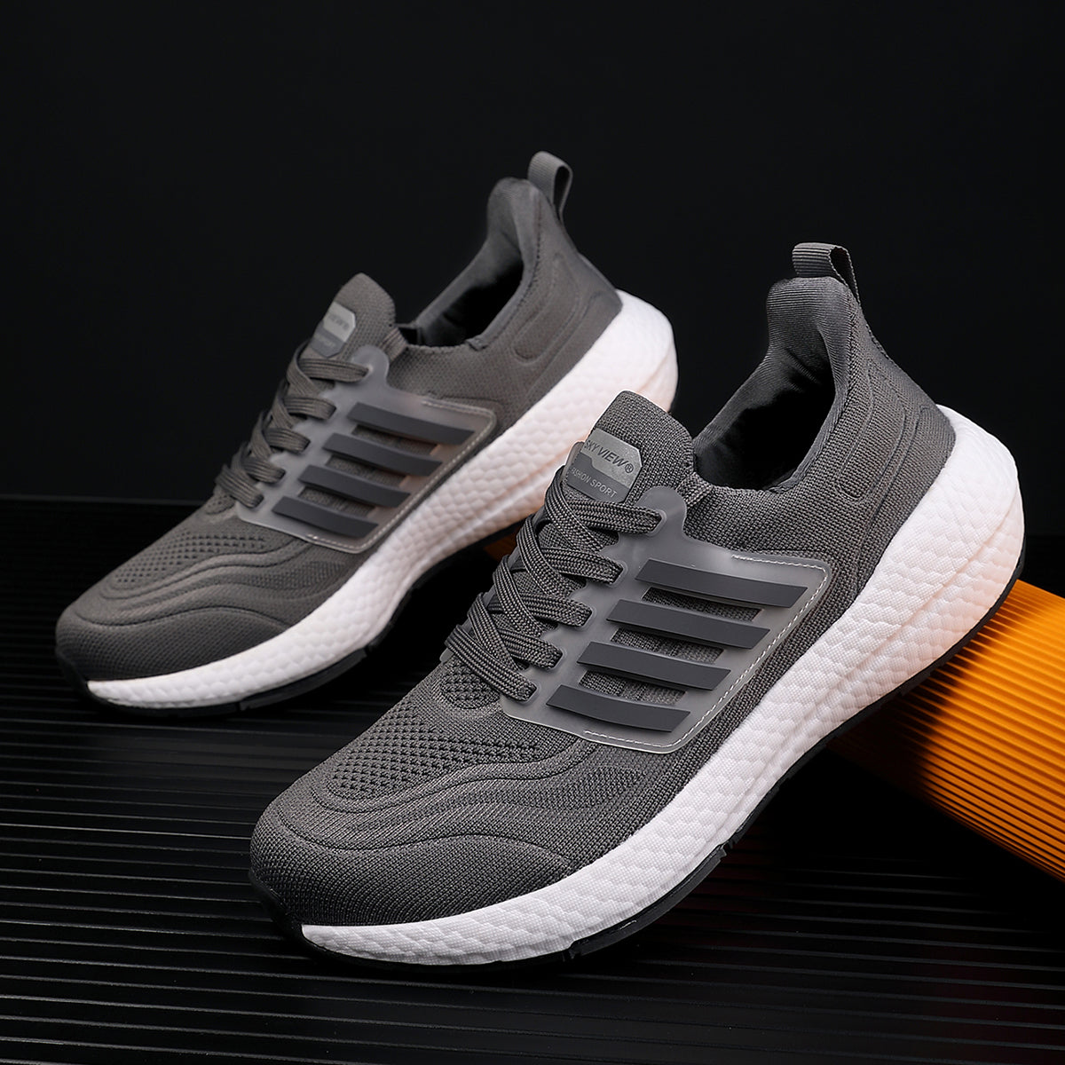 Men's Fashionable Sports Shoes, Running Shoes - A93257