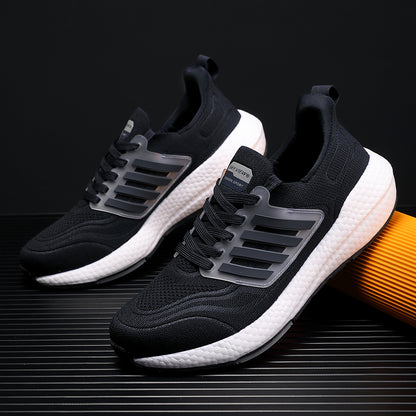 Men's Fashionable Sports Shoes, Running Shoes - A93257