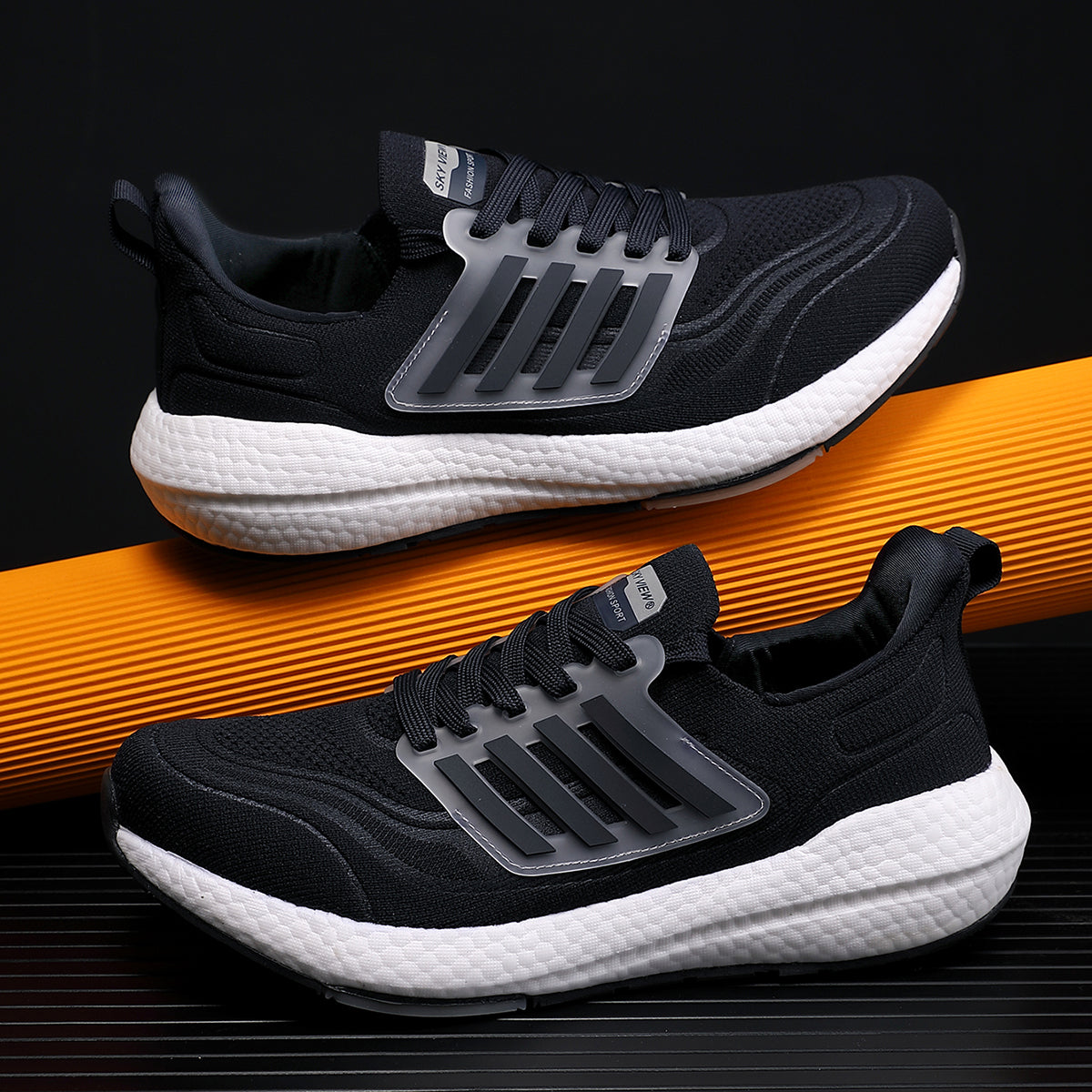 Men's Fashionable Sports Shoes, Running Shoes - A93257