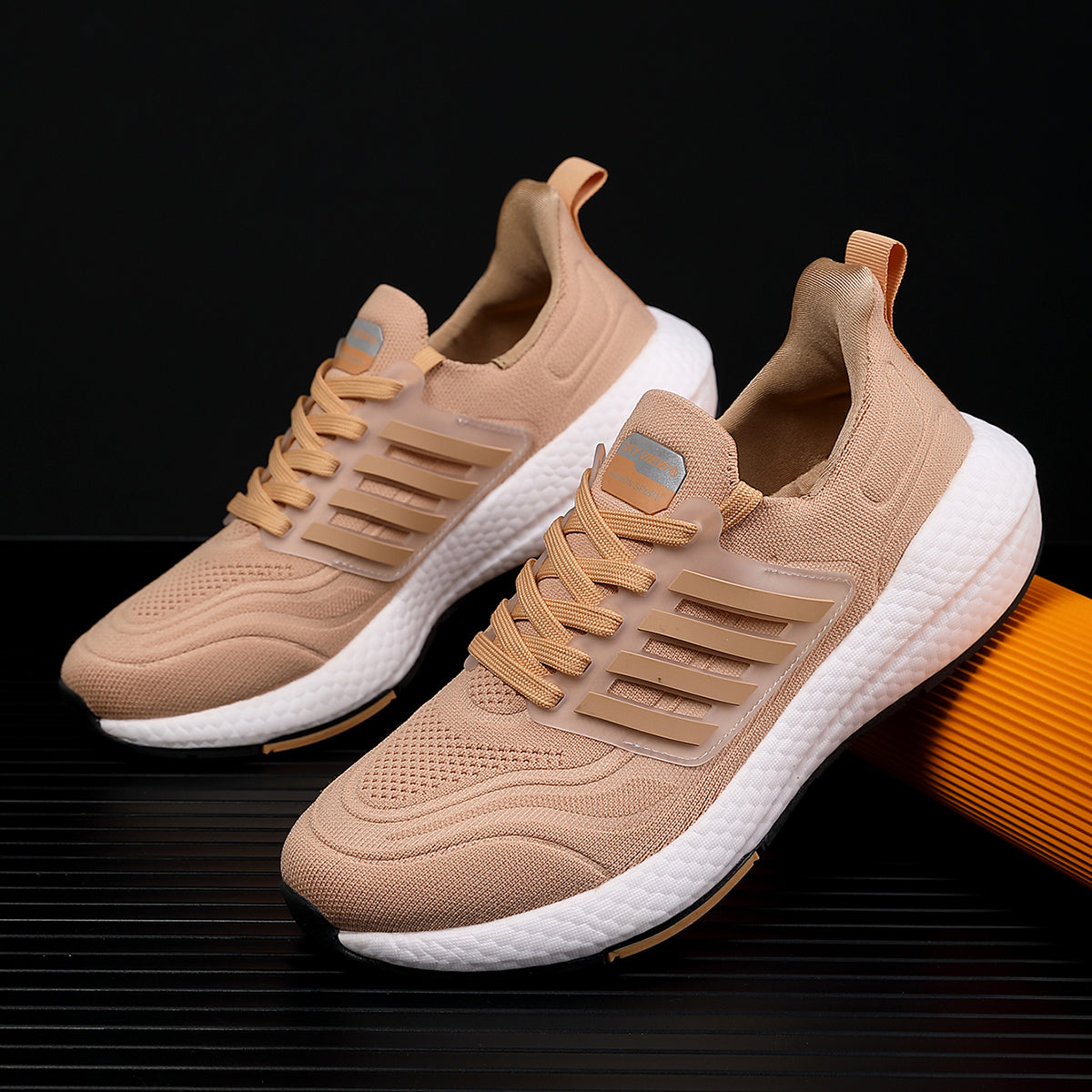 Men's Fashionable Sports Shoes, Running Shoes - A93257