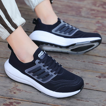 Men's Fashionable Sports Shoes, Running Shoes - A93257