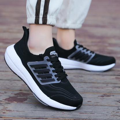 Men's Fashionable Sports Shoes, Running Shoes - A93257