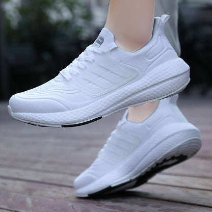 Men's Fashionable Sports Shoes, Running Shoes - A93257