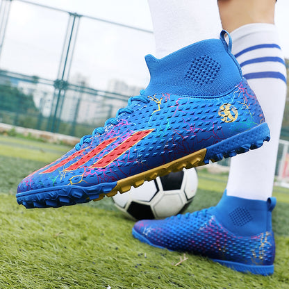 Men's RapidEdge Football Shoes