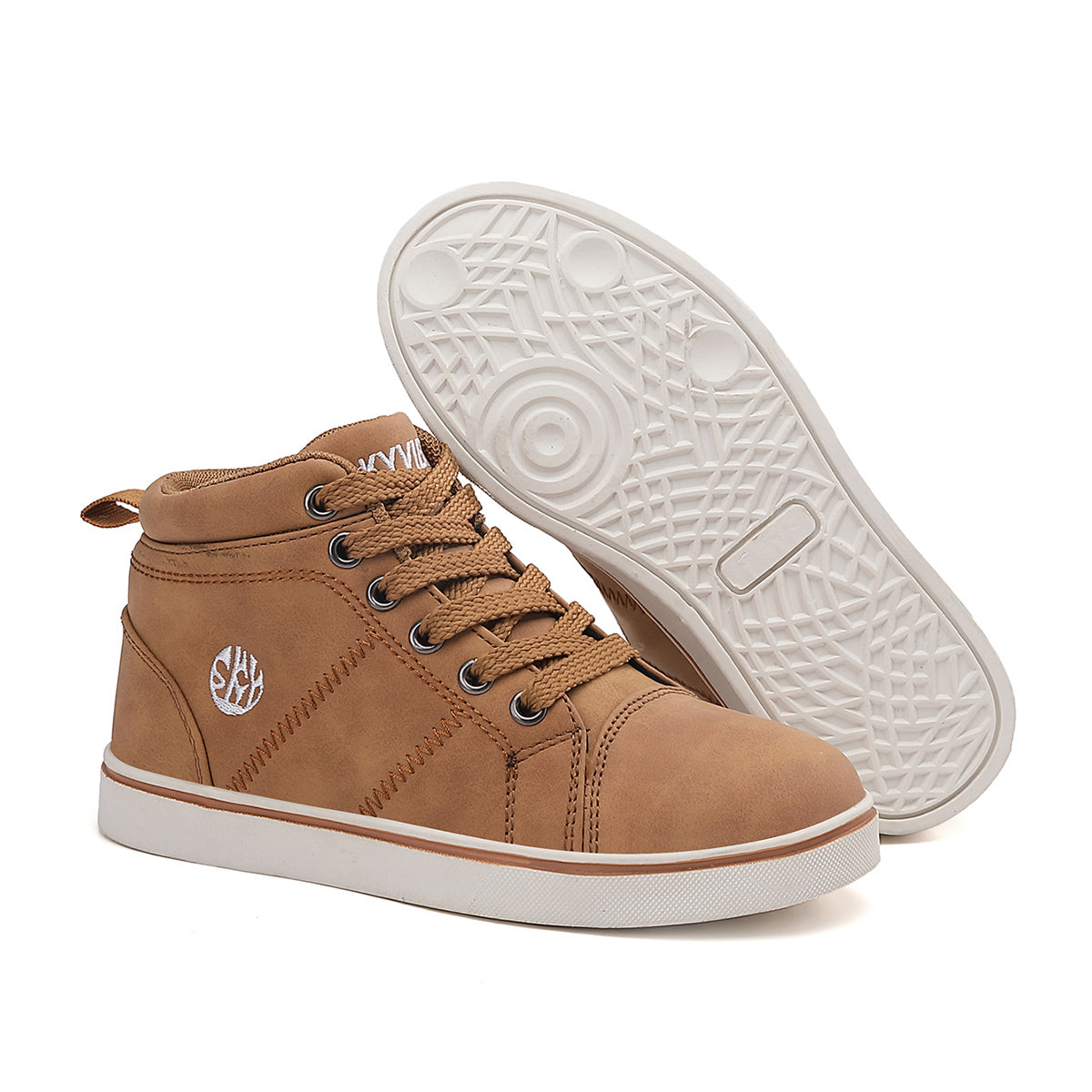 Kids' FlexTop Sneakers