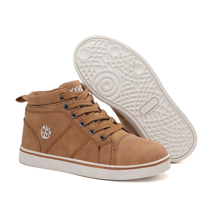 Kids' FlexTop Sneakers