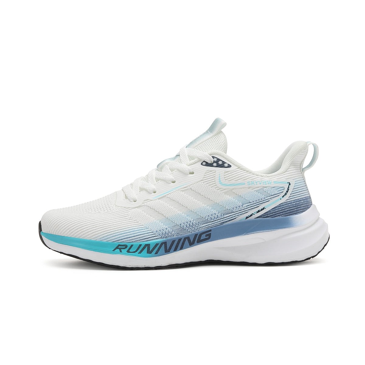 حذاء الجري AirStride للرجال